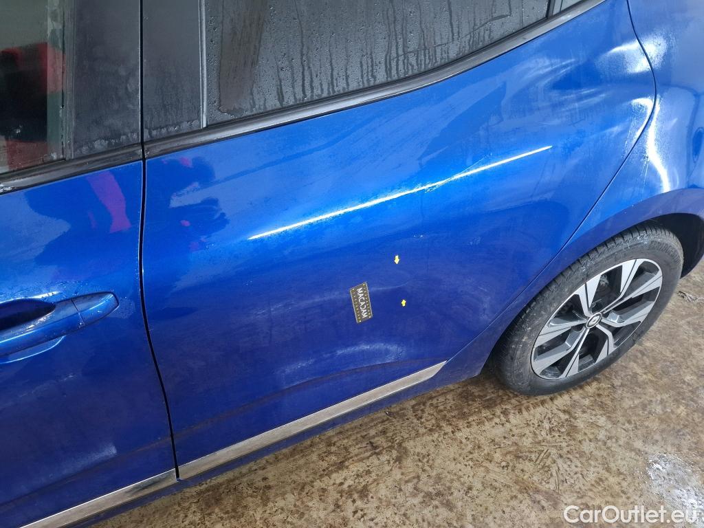  Renault  Clio  V Evolution 1.0 SCe 65CV BVM5 E6d #1