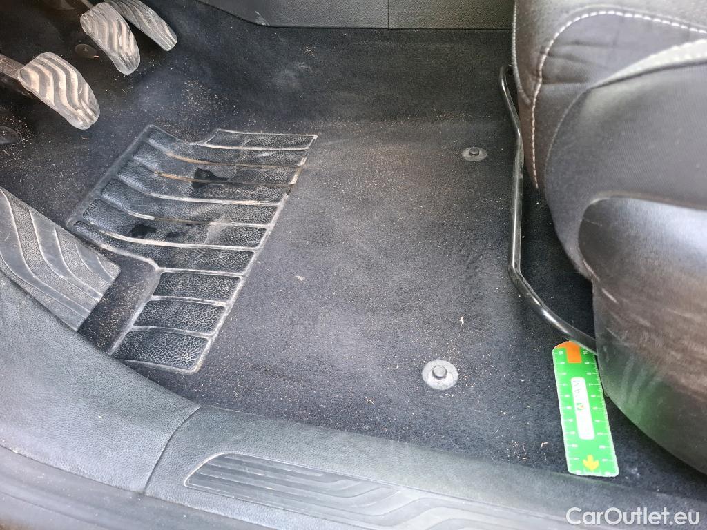  Renault  Megane  IV Estate Business 1.5 dCi 115CV BVM6 E6d #11