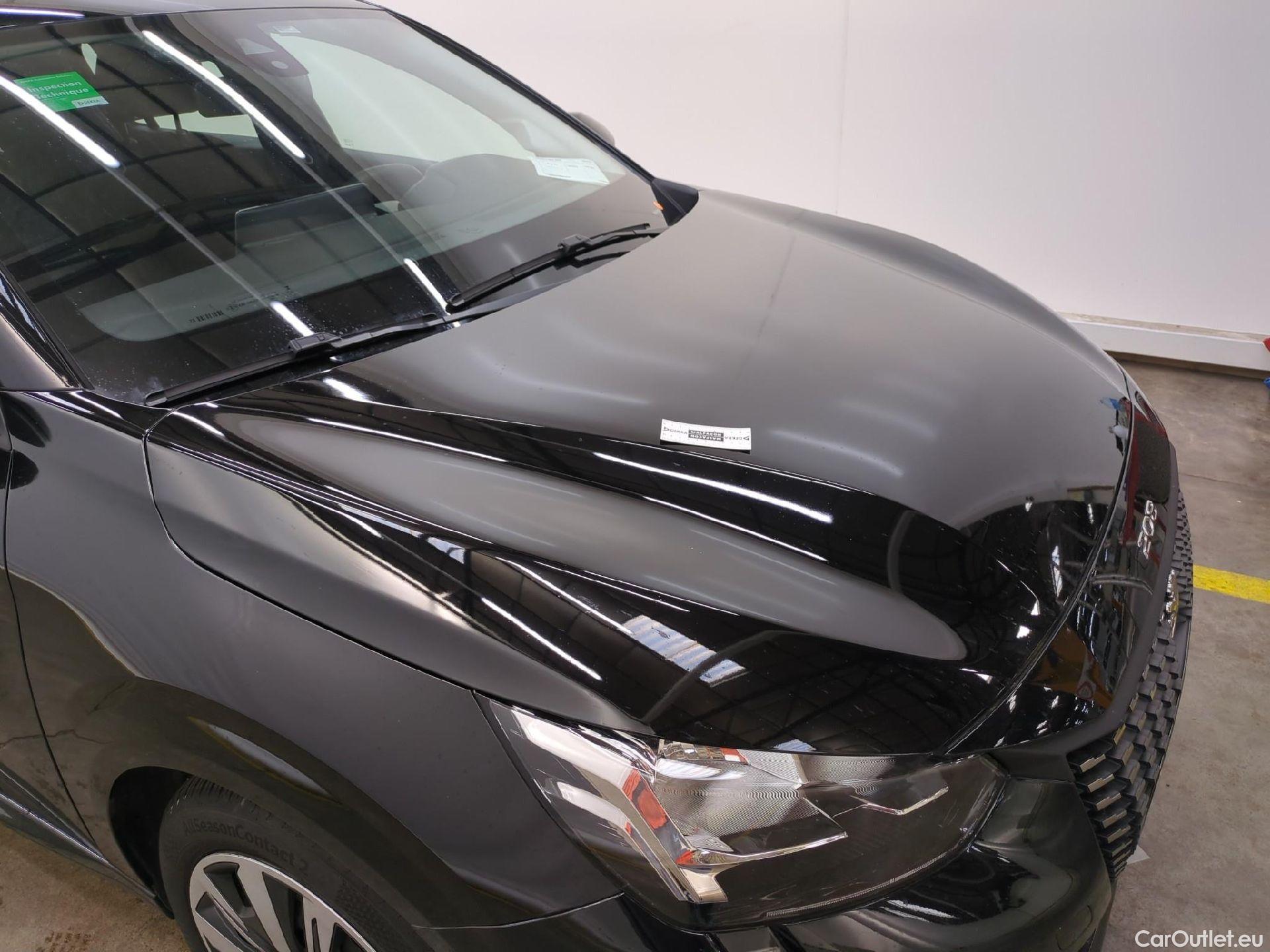  Peugeot  208 PEUGEOT  5p Berline Puretech 100 SandS Active Business #14