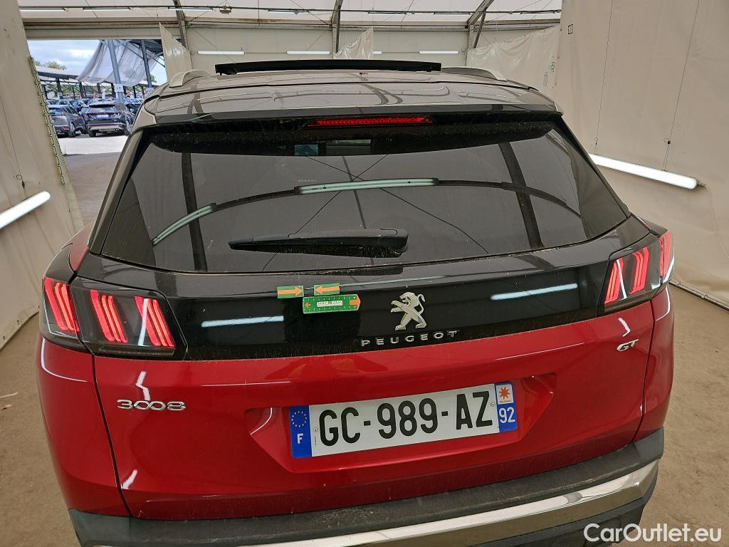  Peugeot  3008 PEUGEOT  / 2020 / 5P / SUV BlueHDi 130 S&S EAT8 GT Pack #69