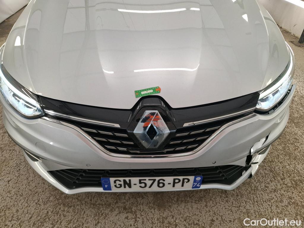  Renault  Megane  IV Berline 5 ptes. Techno 1.5 dCi 115CV BVA7 E6d #18