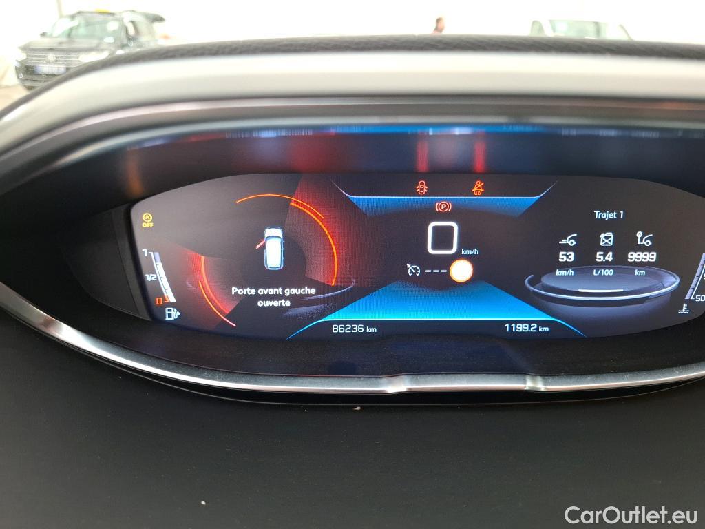  Peugeot  3008  Active Business 1.5 HDi 130CV BVM6 E6d #13