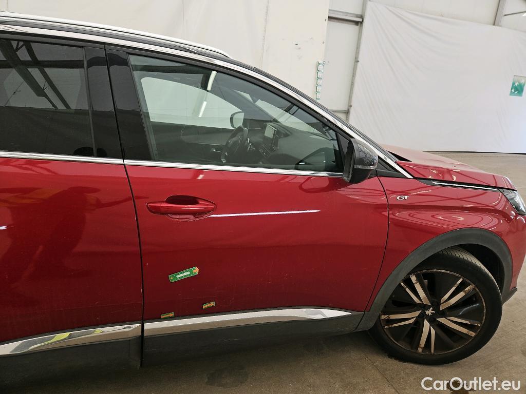 Peugeot  3008 PEUGEOT  / 2020 / 5P / SUV BlueHDi 130 S&S EAT8 GT Pack #19