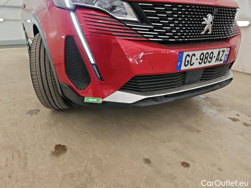  Peugeot  3008 PEUGEOT  / 2020 / 5P / SUV BlueHDi 130 S&S EAT8 GT Pack #28