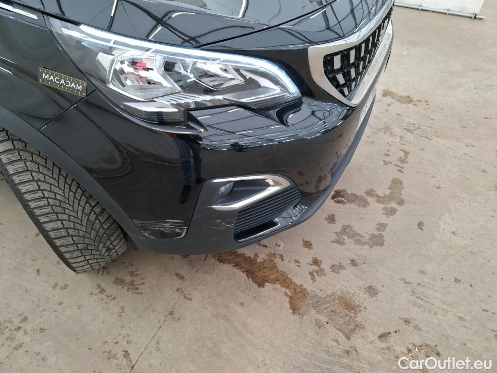  Peugeot  3008  Active Business 1.5 HDi 130CV BVM6 E6d #5