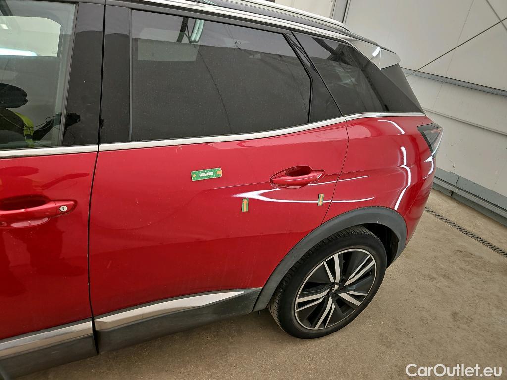  Peugeot  3008 PEUGEOT  / 2020 / 5P / SUV BlueHDi 130 S&S EAT8 GT Pack #71