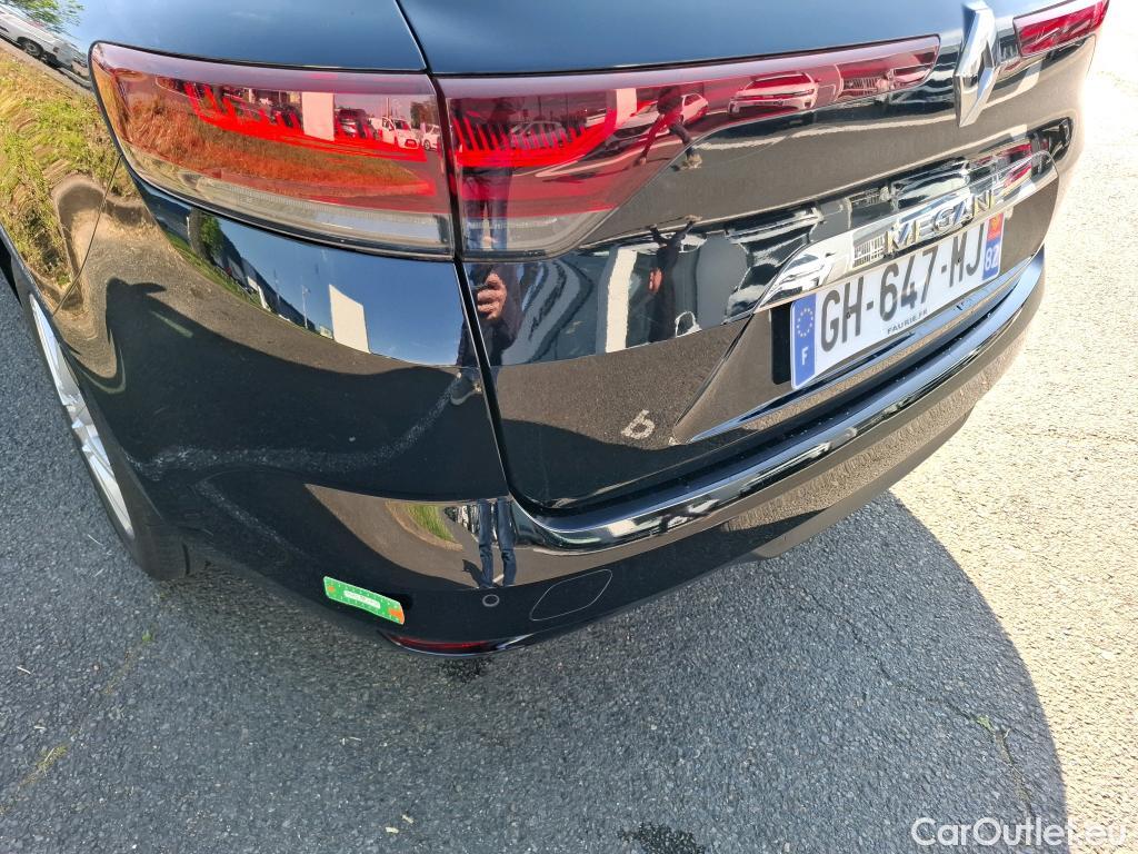  Renault  Megane  IV Estate Business 1.5 dCi 115CV BVM6 E6d #23