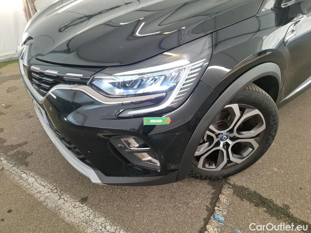  Renault  Captur RENAULT   2019  5P  SUV Intens ETech hybride recharg 160  21 #35