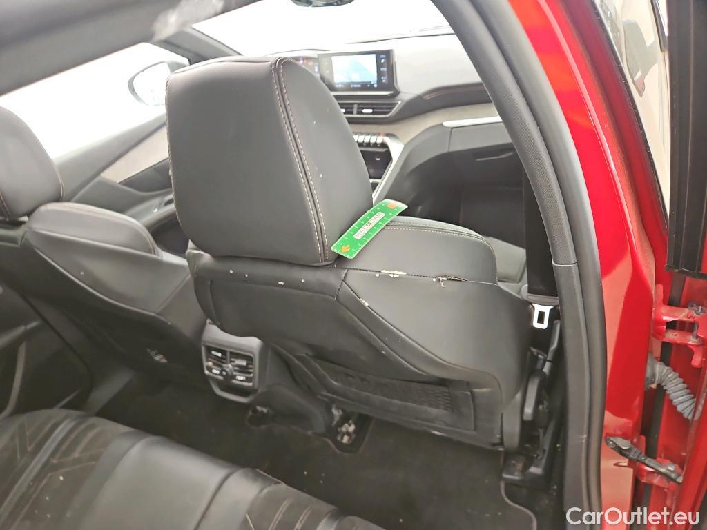  Peugeot  3008 PEUGEOT  / 2020 / 5P / SUV BlueHDi 130 S&S EAT8 GT Pack #1