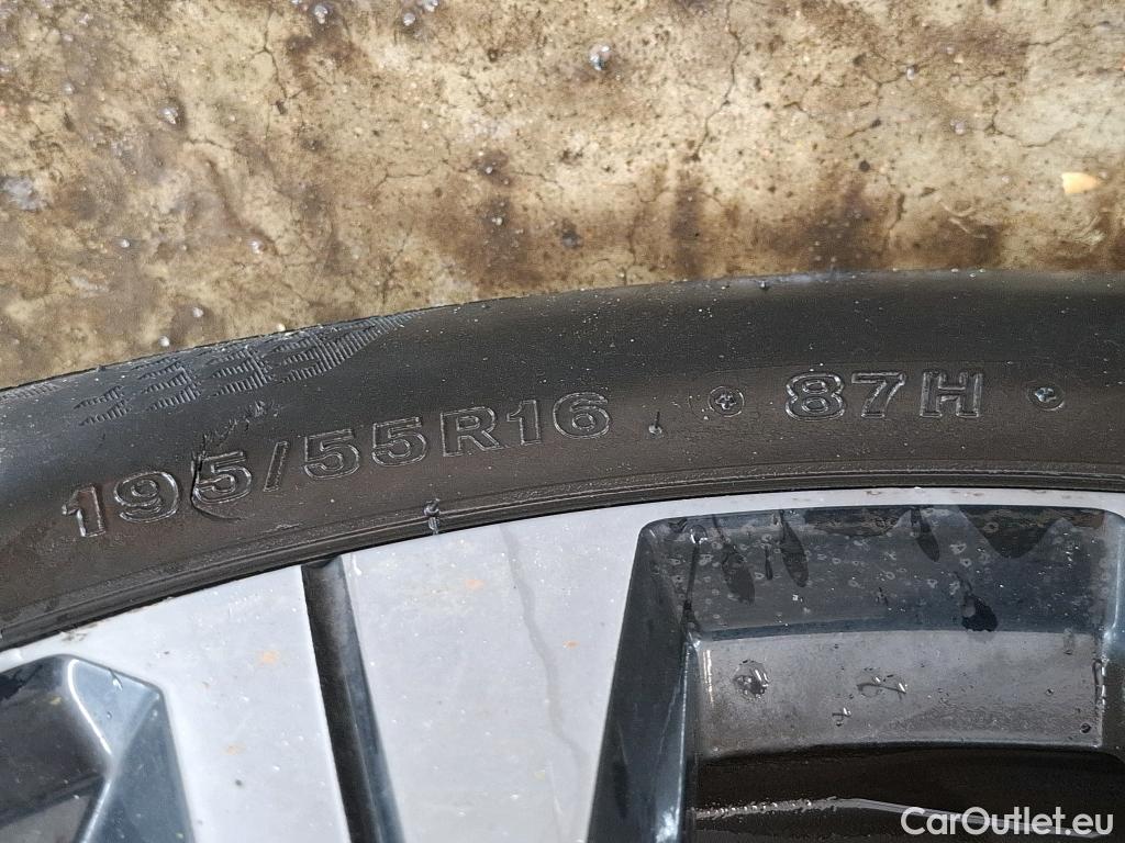 Renault  Clio  V Evolution 1.0 SCe 65CV BVM5 E6d #16
