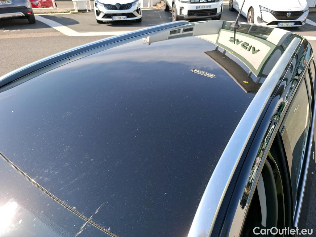  Renault  Megane  IV Estate Business 1.5 dCi 115CV BVM6 E6d #4