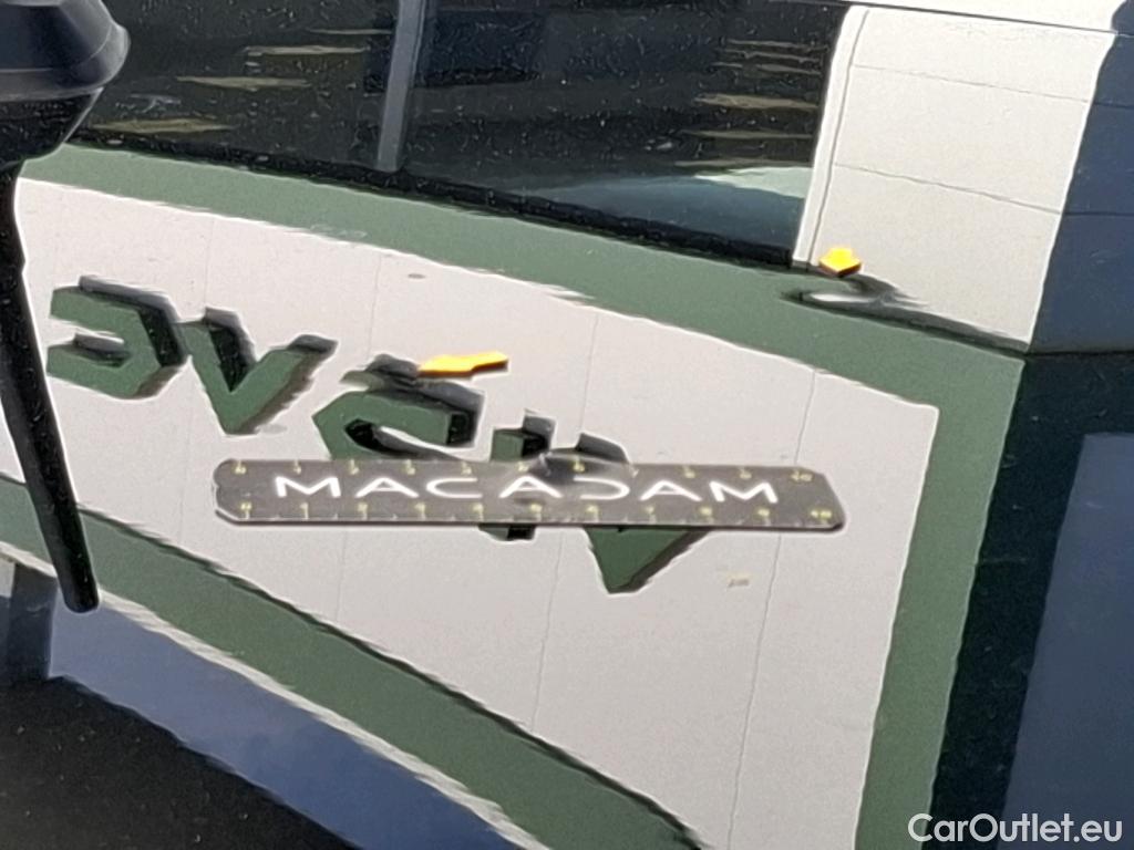  Renault  Megane  IV Estate Business 1.5 dCi 115CV BVM6 E6d #8