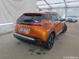  Peugeot  2008  Allure Business 1.5 HDi 110CV BVM6 E6d #3