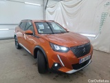  Peugeot  2008  Allure Business 1.5 HDi 110CV BVM6 E6d #4