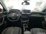  Peugeot  2008  Allure Business 1.5 HDi 110CV BVM6 E6d #5