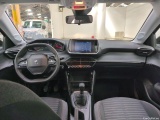  Peugeot  208 PEUGEOT  5p Berline Puretech 100 SandS Active Business #5