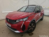  Peugeot  3008 PEUGEOT  / 2020 / 5P / SUV BlueHDi 130 S&S EAT8 GT Pack #2