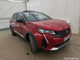  Peugeot  3008 PEUGEOT  / 2020 / 5P / SUV BlueHDi 130 S&S EAT8 GT Pack #5
