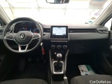  Renault  Clio  V Business 1.0 SCe 65CV BVM5 E6d #5
