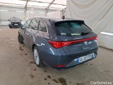  Seat  Leon SEAT  Sportstourer / 2020 / 5P / Break 1.5 eTSI 150 S&S DSG Xcellence #2