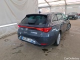  Seat  Leon SEAT  Sportstourer / 2020 / 5P / Break 1.5 eTSI 150 S&S DSG Xcellence #3