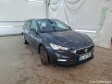  Seat  Leon SEAT  Sportstourer / 2020 / 5P / Break 1.5 eTSI 150 S&S DSG Xcellence #4