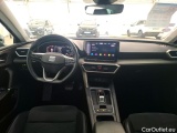  Seat  Leon SEAT  Sportstourer / 2020 / 5P / Break 1.5 eTSI 150 S&S DSG Xcellence #5