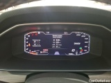  Seat  Leon SEAT  Sportstourer / 2020 / 5P / Break 1.5 eTSI 150 S&S DSG Xcellence #6