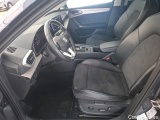  Seat  Leon SEAT  Sportstourer / 2020 / 5P / Break 1.5 eTSI 150 S&S DSG Xcellence #8