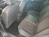  Seat  Leon SEAT  Sportstourer / 2020 / 5P / Break 1.5 eTSI 150 S&S DSG Xcellence #9