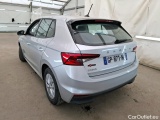  Skoda  Fabia  Ambition 1.0 MPI 80CV BVM5 E6d #2