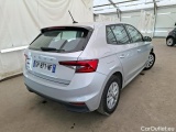  Skoda  Fabia  Ambition 1.0 MPI 80CV BVM5 E6d #3
