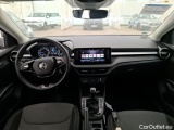  Skoda  Fabia  Ambition 1.0 MPI 80CV BVM5 E6d #5