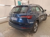  Skoda  Karoq SKODA  / 2022 / 5P / SUV 1.5 TSI 150ch ACT DSG7 Business #3