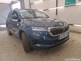  Skoda  Karoq SKODA  / 2022 / 5P / SUV 1.5 TSI 150ch ACT DSG7 Business #4