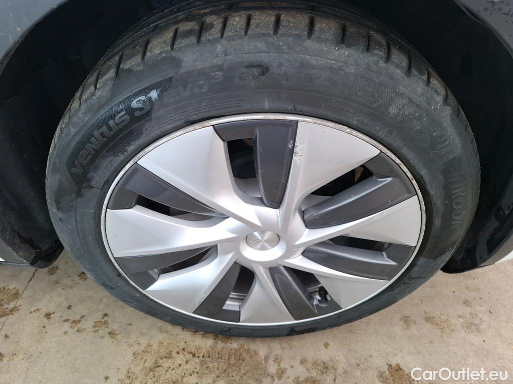  Tesla  Model Y TESLA  2020 5P SUV Grand Autonomie Dual Motor AWD #56