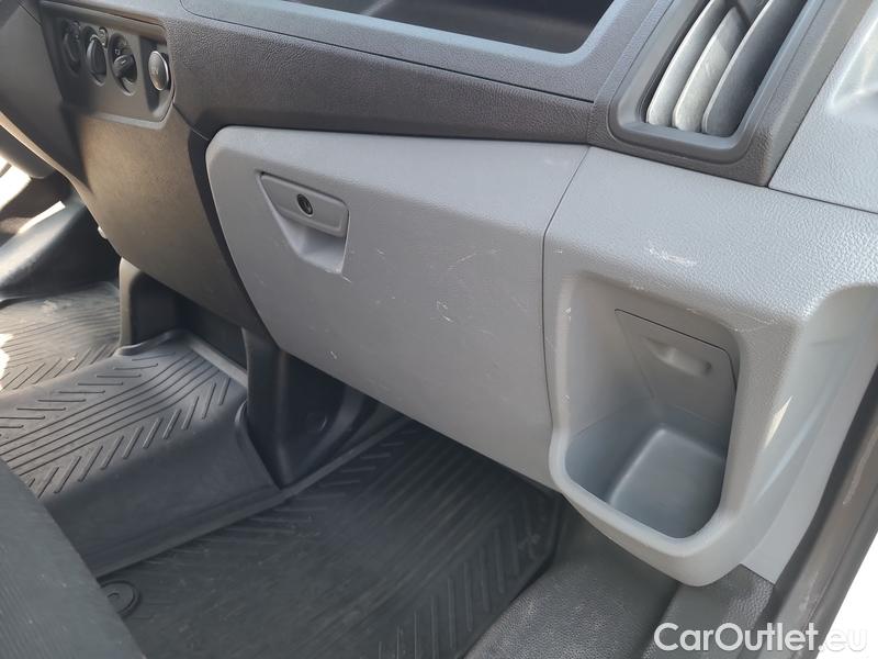  Ford  Transit   LCV TTS (2019->) Tr.2.0TDCi 77 Trend L3 310 4d #25