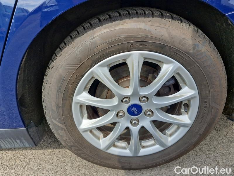  Ford  Mondeo  4 (2014)  2.0TDCI 110 Business AT #15