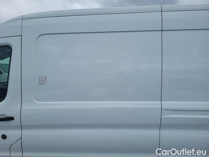  Ford  Transit  (2014) Tr.2.0TDCi 77 Trend L3 310 4d #8