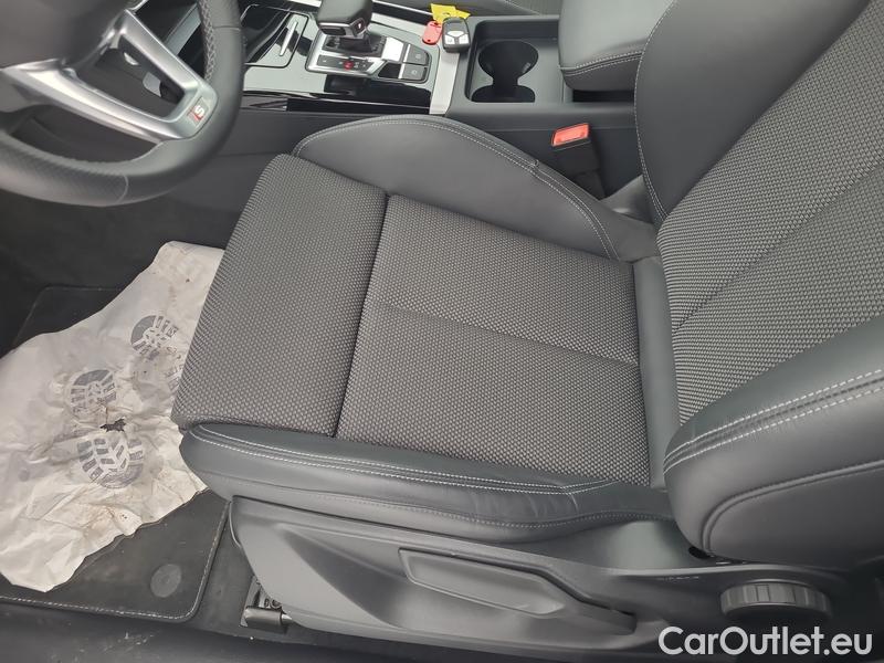  Audi  Q5   (FYG) (2020)  2.0 50 TFSIe AWD S line AT #5