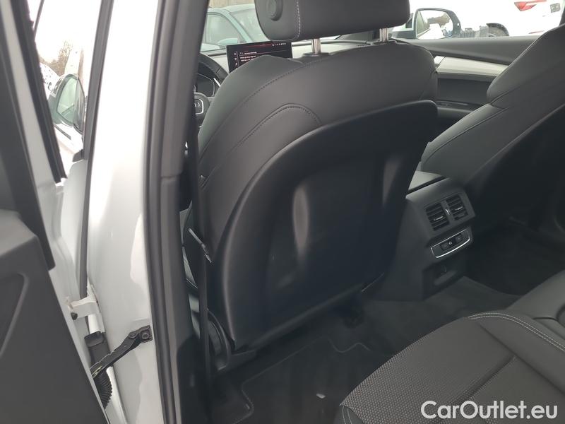  Audi  Q5   (FYG) (2020)  2.0 50 TFSIe AWD S line AT #11