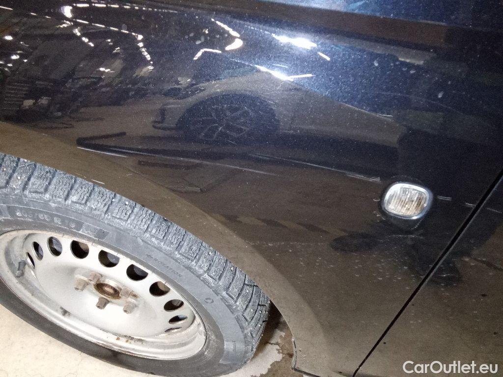  Volkswagen  Caddy  Cargo 25 TDI 55 PRO #3