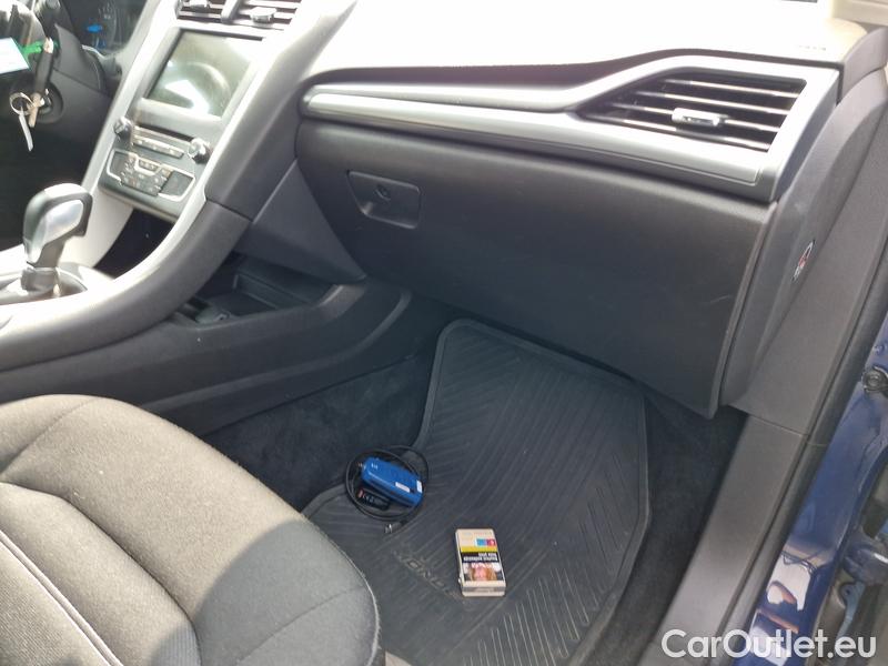  Ford  Mondeo  4 (2014)  2.0TDCI 110 Business AT #34