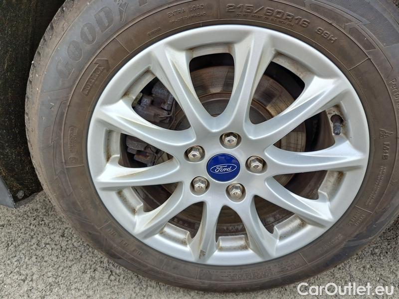  Ford  Mondeo  4 (2014)  2.0TDCI 110 Business AT #26