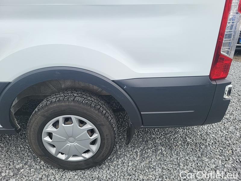  Ford  Transit  (2014) Tr.2.0TDCi 77 Trend L3 310 4d #19