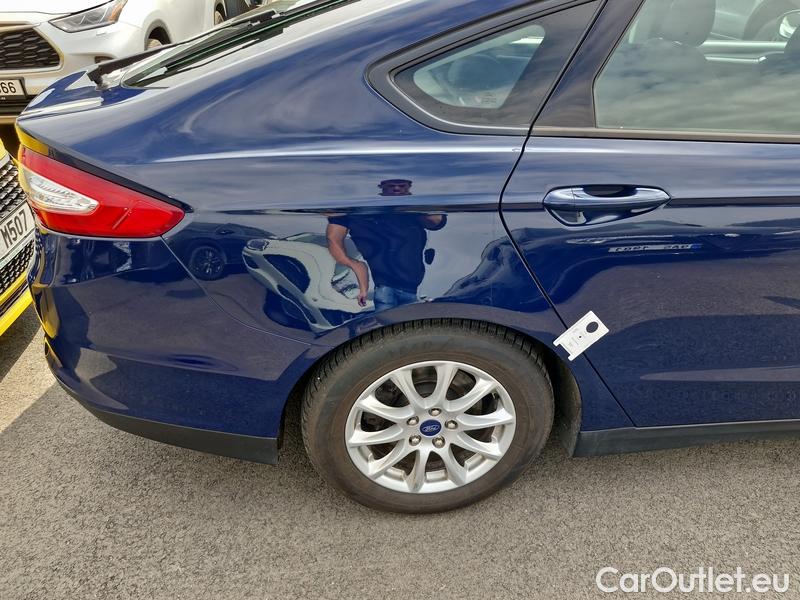  Ford  Mondeo  4 (2014)  2.0TDCI 110 Business AT #25