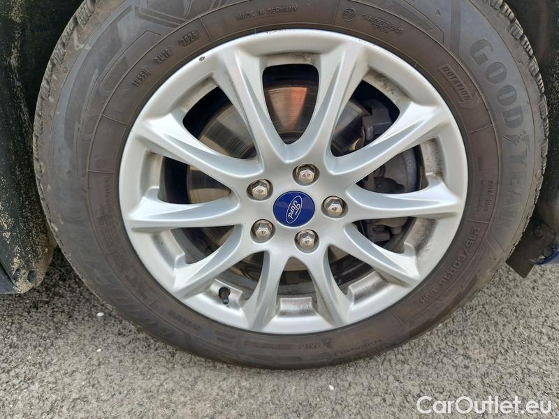 Ford  Mondeo  4 (2014)  2.0TDCI 110 Business AT #33