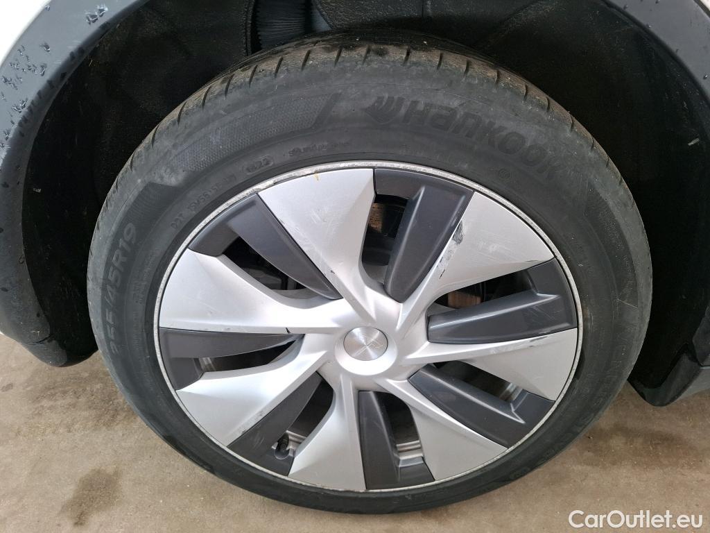  Tesla  Model Y TESLA  2020 5P SUV Grand Autonomie Dual Motor AWD #21