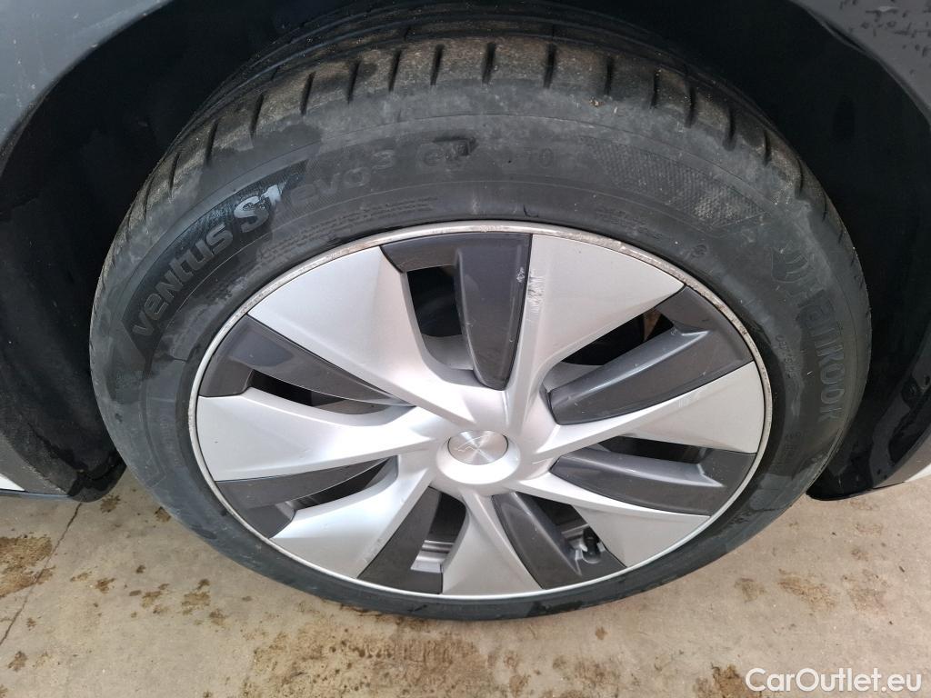  Tesla  Model Y TESLA  2020 5P SUV Grand Autonomie Dual Motor AWD #32
