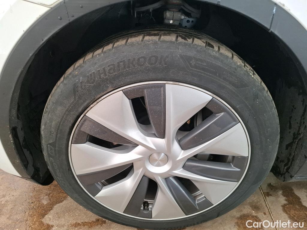  Tesla  Model Y TESLA  2020 5P SUV Grand Autonomie Dual Motor AWD #37